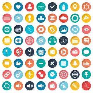 为网站和手机设置应用程序app图标