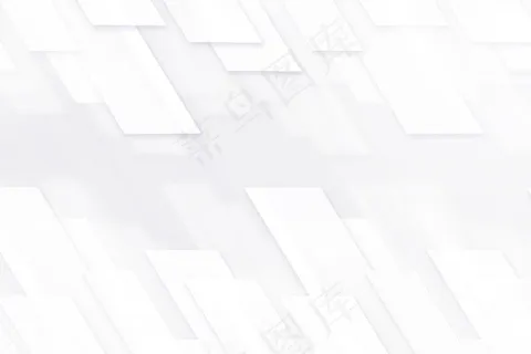 渐变白色单色背景