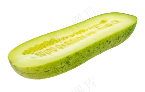 半块蔬菜黄瓜 半块蔬菜黄瓜