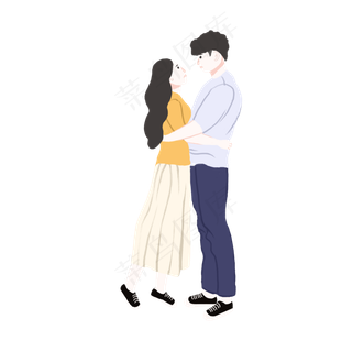 情人节元素商用元素