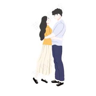 情人节元素商用元素