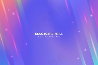 梯度动态线背景