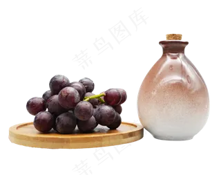 水果葡萄