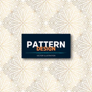 矢量伊斯兰背景