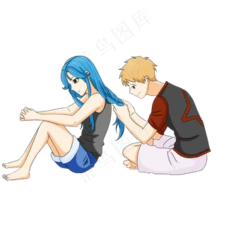 爱情情侣有情人终成眷属姻缘情缘