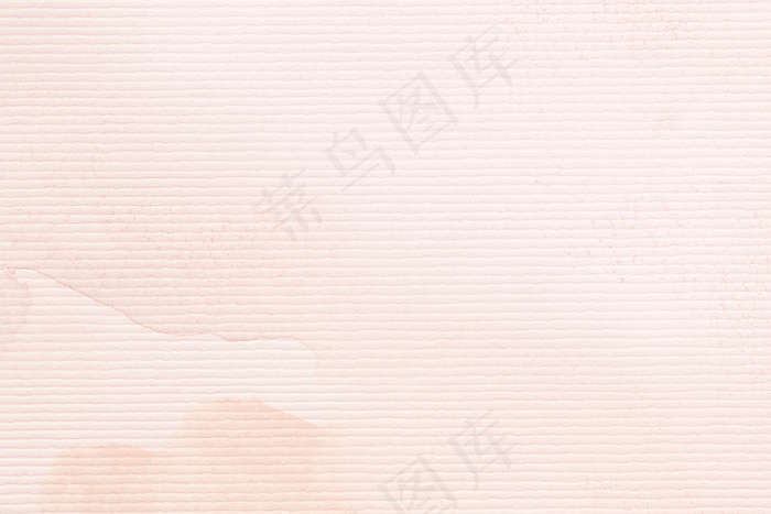 粉红色水彩抽象纸纹理背景