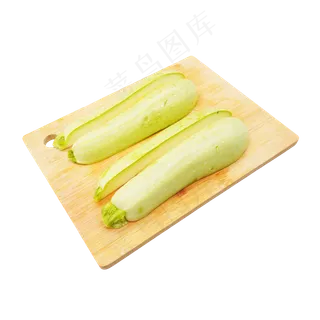 西葫芦新鲜蔬菜 西葫芦新鲜蔬菜