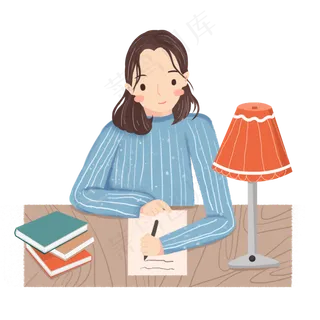 教师节老师备课辛苦了素材