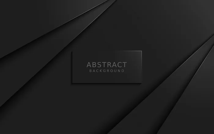 深灰色重叠层背景。eps,ai矢量模版下载