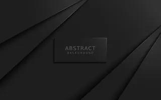 深灰色重叠层背景。