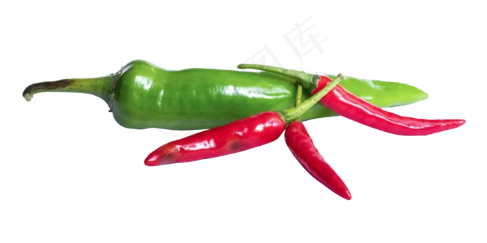调味料辣椒蔬菜(4000*2000px 300 dpi )