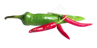 调味料辣椒蔬菜