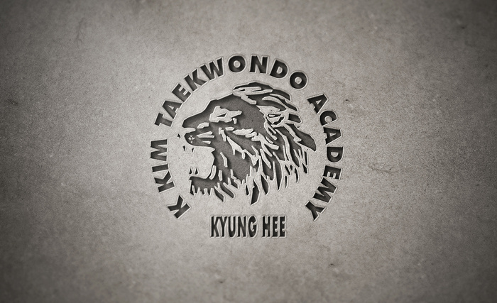 logo样机标志样机智能贴图psd模版下载