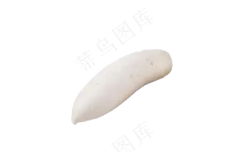 好吃美味营养白萝卜