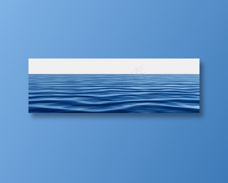 PNG 波浪 浪花 水 海洋