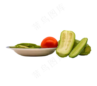 有机蔬菜西红柿