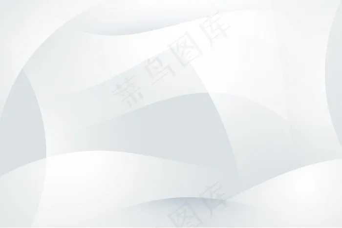 白色抽象背景eps,ai矢量模版下载