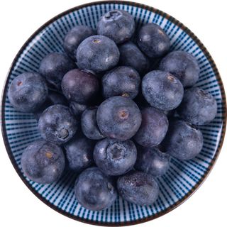 蓝莓 水果