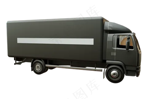 小型集装厢货车 小型集装厢货车