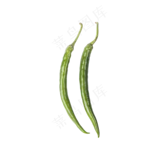 青椒(png免抠）