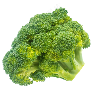 美味绿色花椰菜