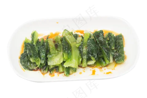 麻辣蔬菜油菜 麻辣蔬菜油菜