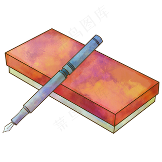 教师节礼物钢笔