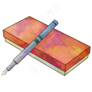 教师节礼物钢笔