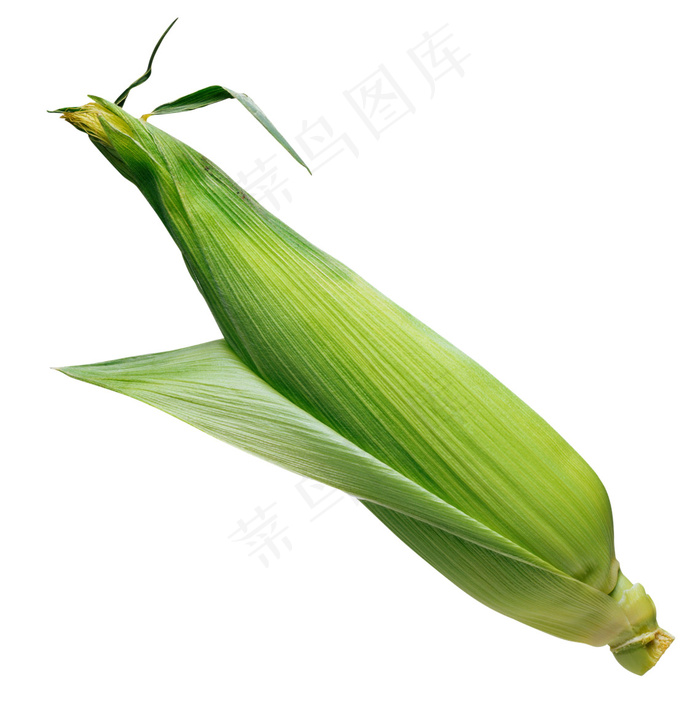 玉米 蔬菜psd模版下载