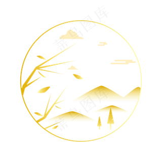 二十四节气寒露