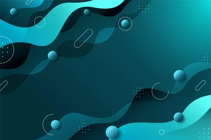 梯度抽象背景设计eps,ai矢量模版下载