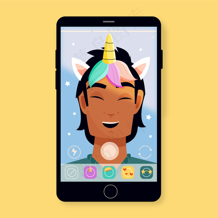 Ar模板过滤器概念