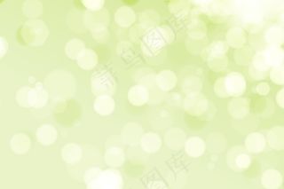 逼真的散景背景