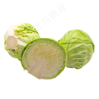 半块白菜蔬菜 半块白菜蔬菜