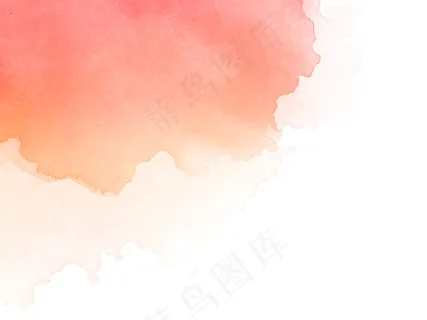 抽象水彩画背景设计 抽象水彩画背景设计