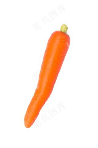 胡萝卜蔬菜