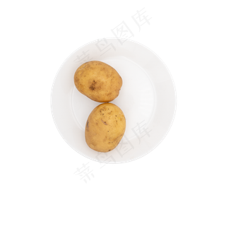 土豆洋芋蔬菜摄影实物