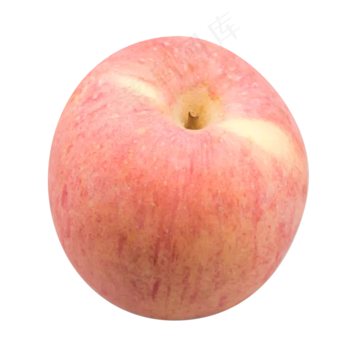 美食水果苹果(2000*2000px 300 dpi )