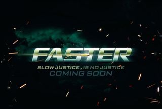 3D立体字特效随意替换文字