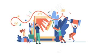 工作室艺术工作室