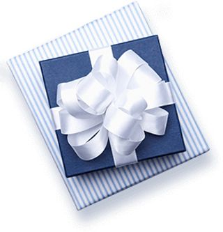 礼盒 彩带 飘带图片 蝴蝶结 礼结