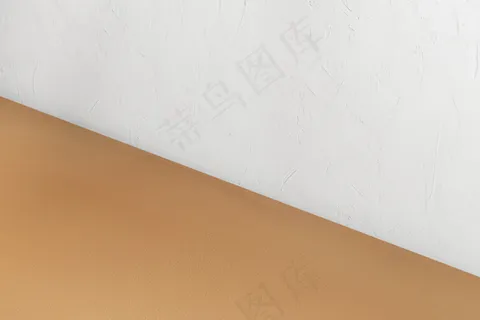 带空白的简单产品背景