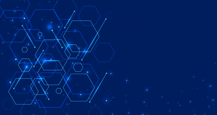 六边形数字技术