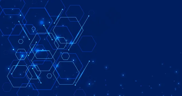 六边形数字技术 六边形数字技术