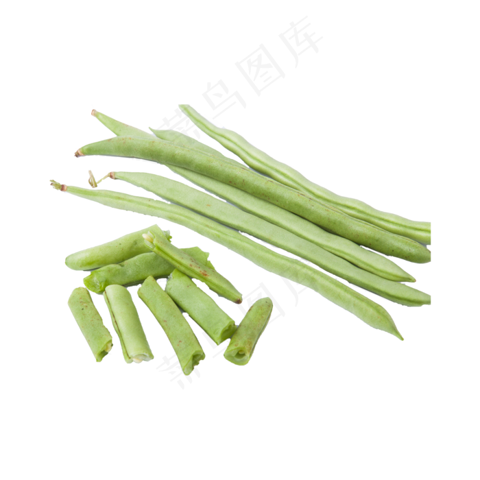 刀豆（png免抠）