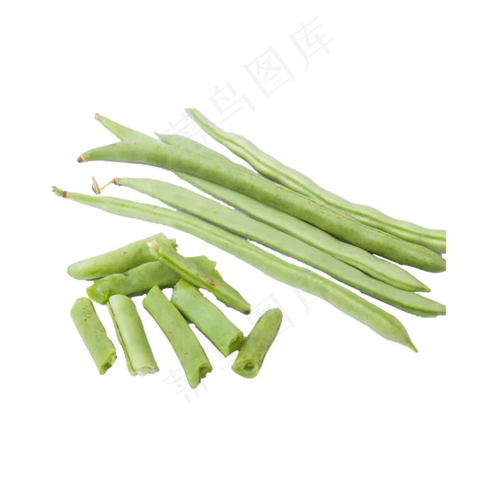 刀豆（png免抠）(2000X2000(DPI:72))psd模版下载