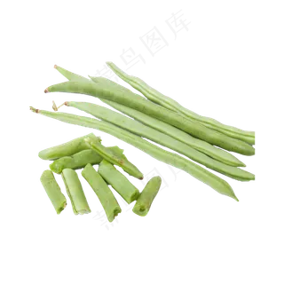 刀豆(png免抠) 刀豆(png免抠)