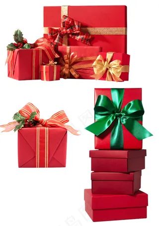 礼盒 彩带 飘带图片 蝴蝶结 礼结