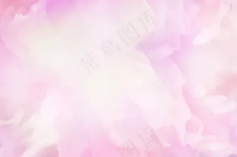 鲜艳的粉红色水彩背景 鲜艳的粉红色水彩背景