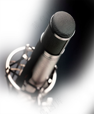 话筒麦克风